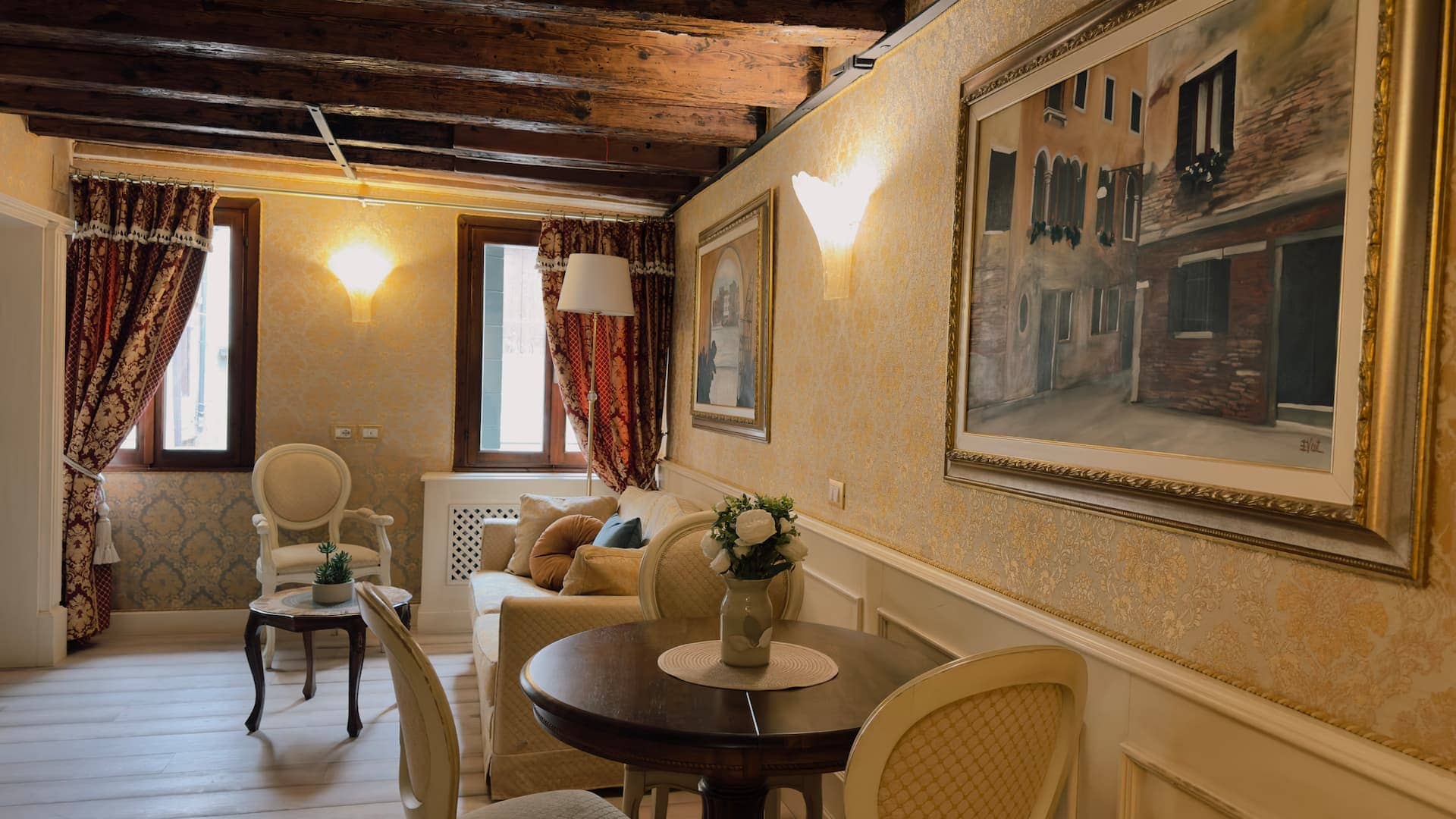 Suite Veneziana Locande — view 03