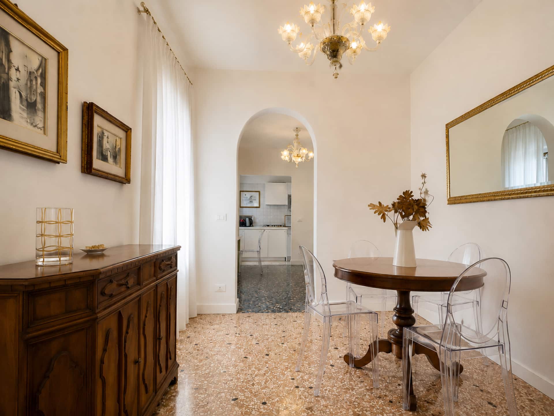 Venice at Home, Rialto — view 03
