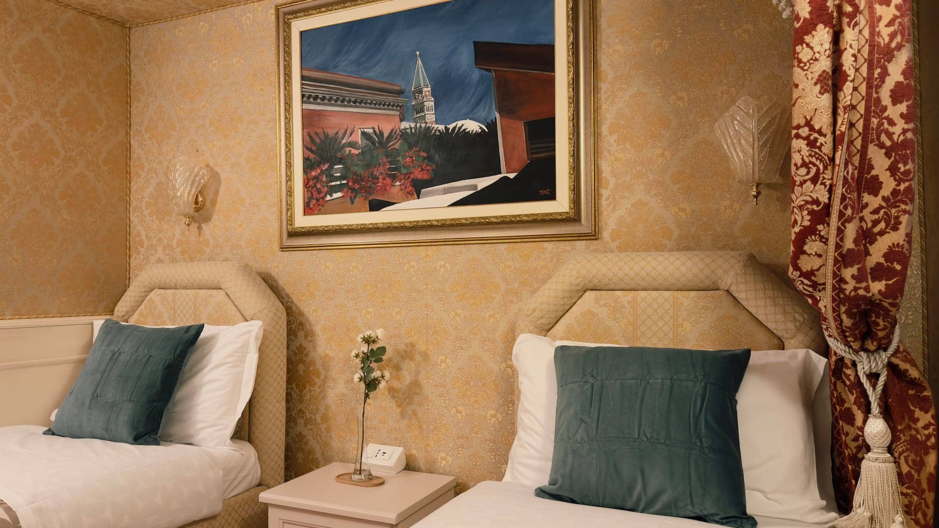 Suite Veneziana Locande — view 05