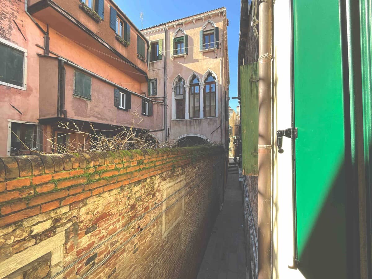 Cà Lavinia — view 05