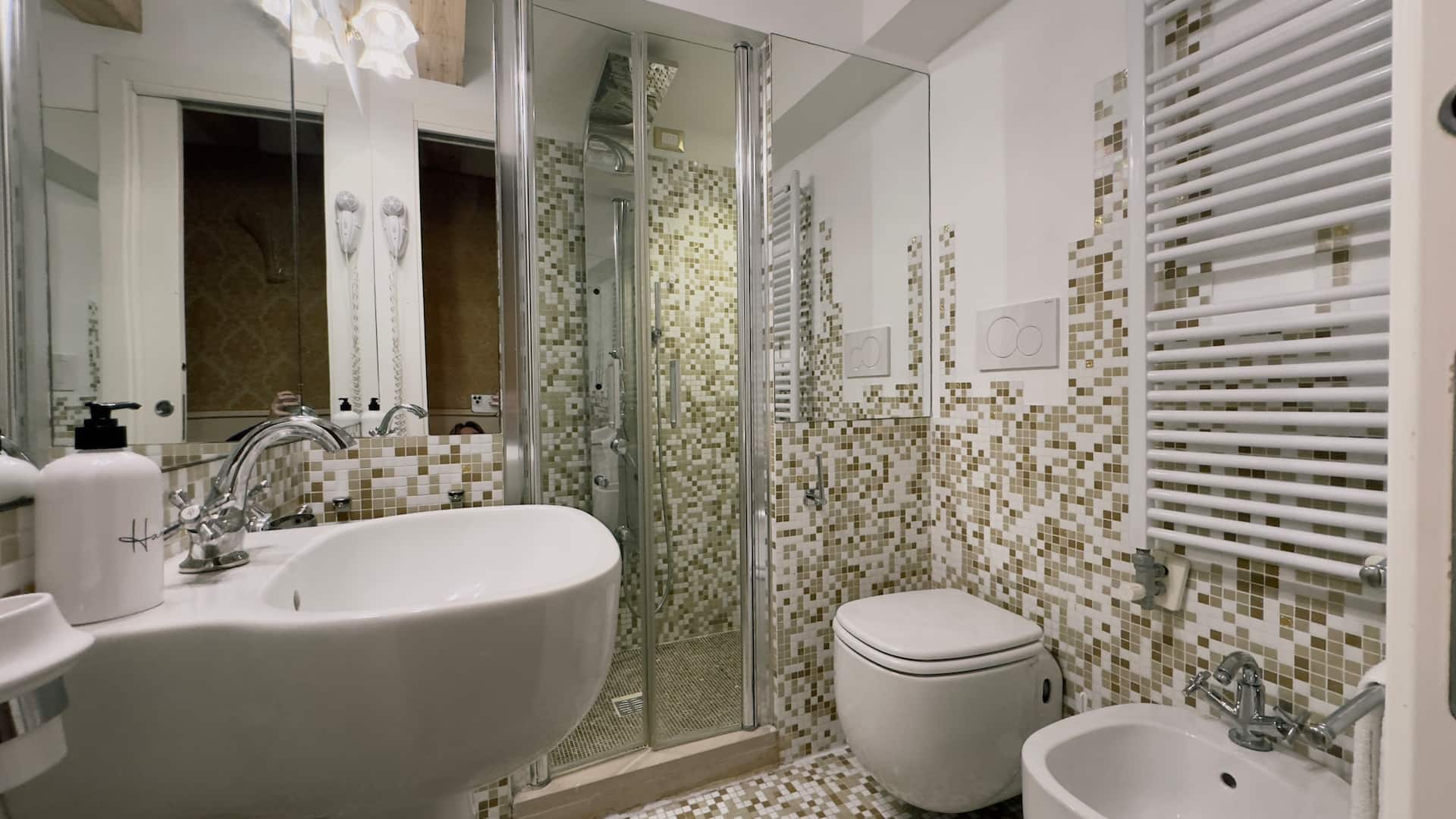 Suite Veneziana Locande — view 06