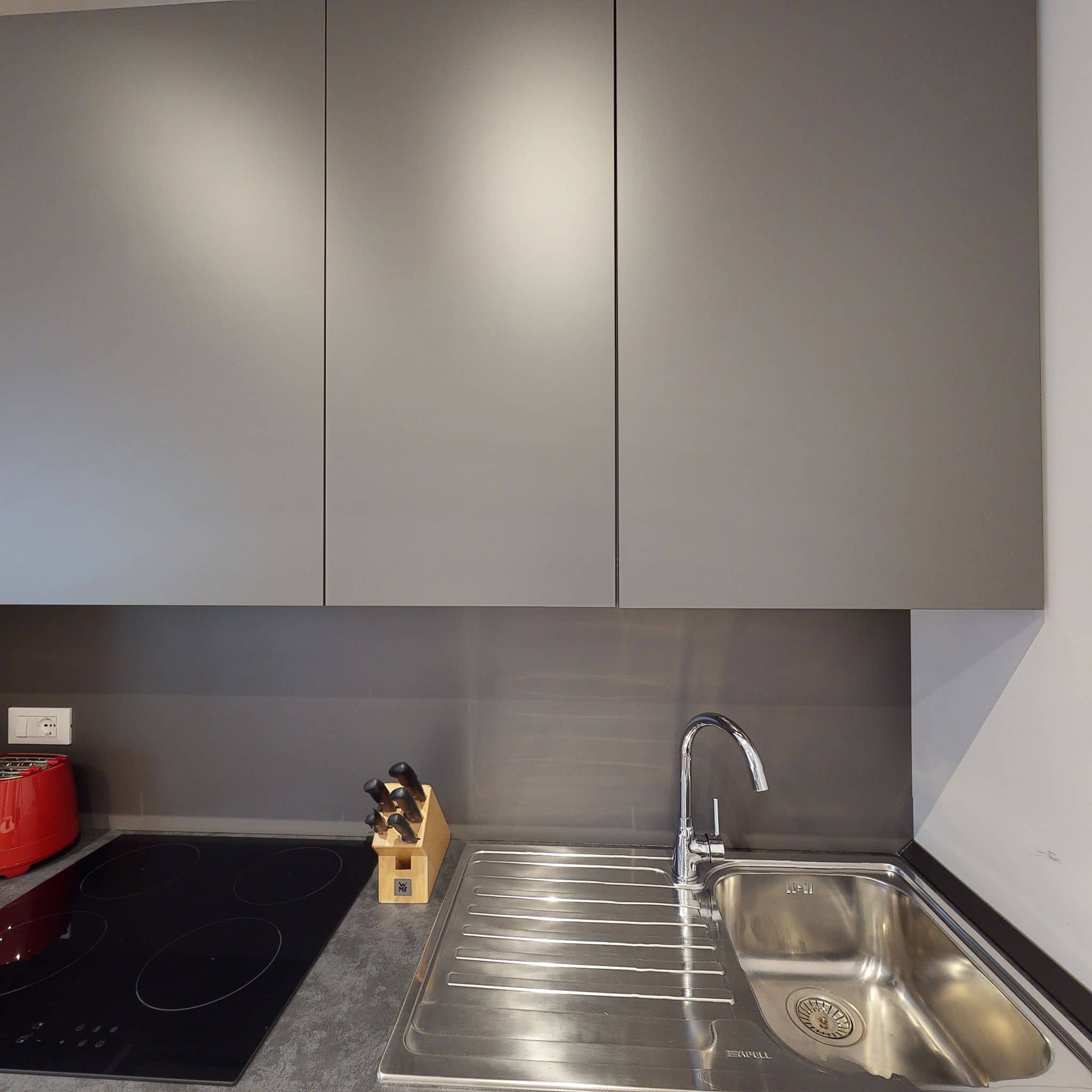 Baretteri Romantic Flat — view 06