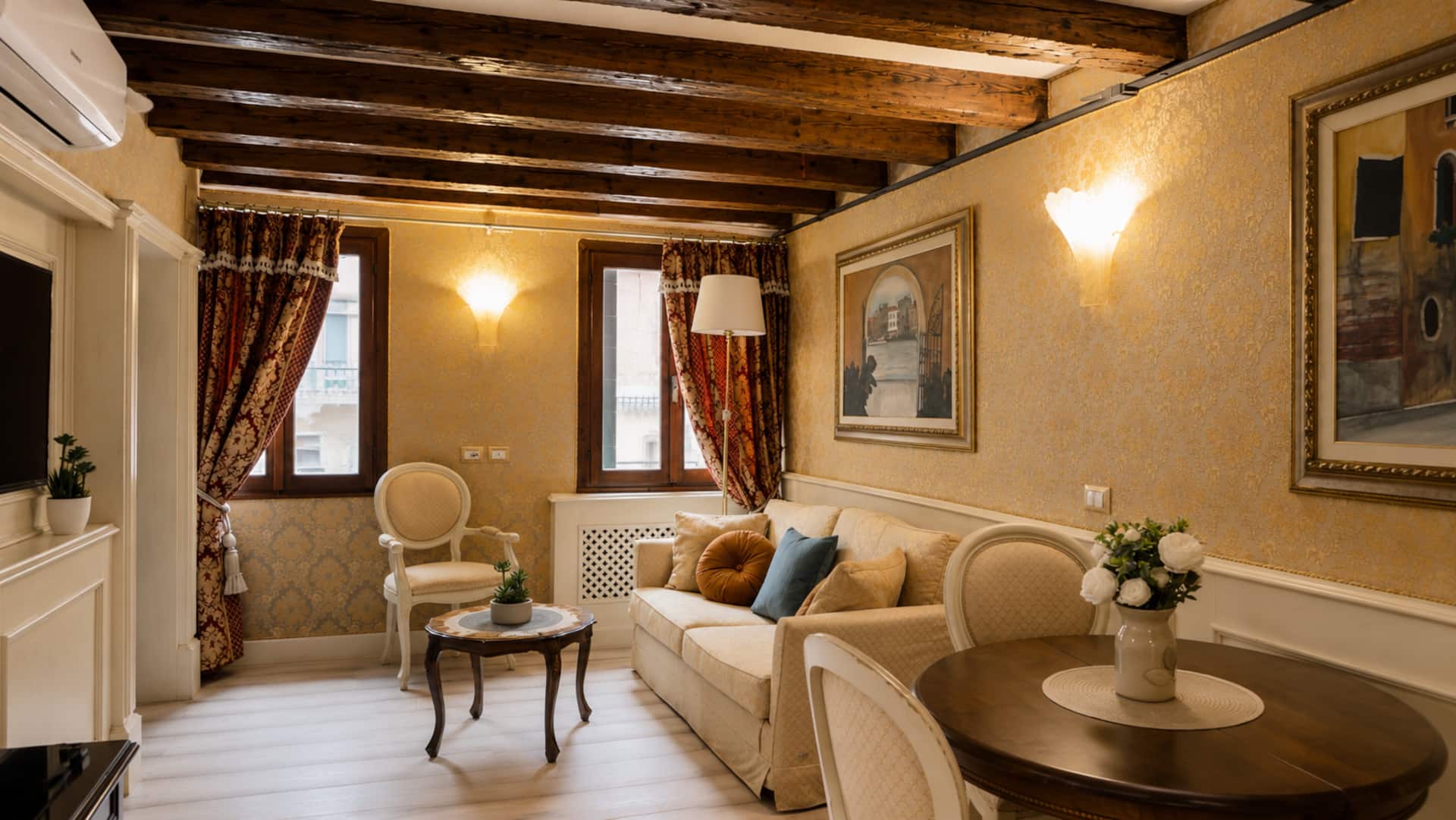 Suite Veneziana Locande — view 02