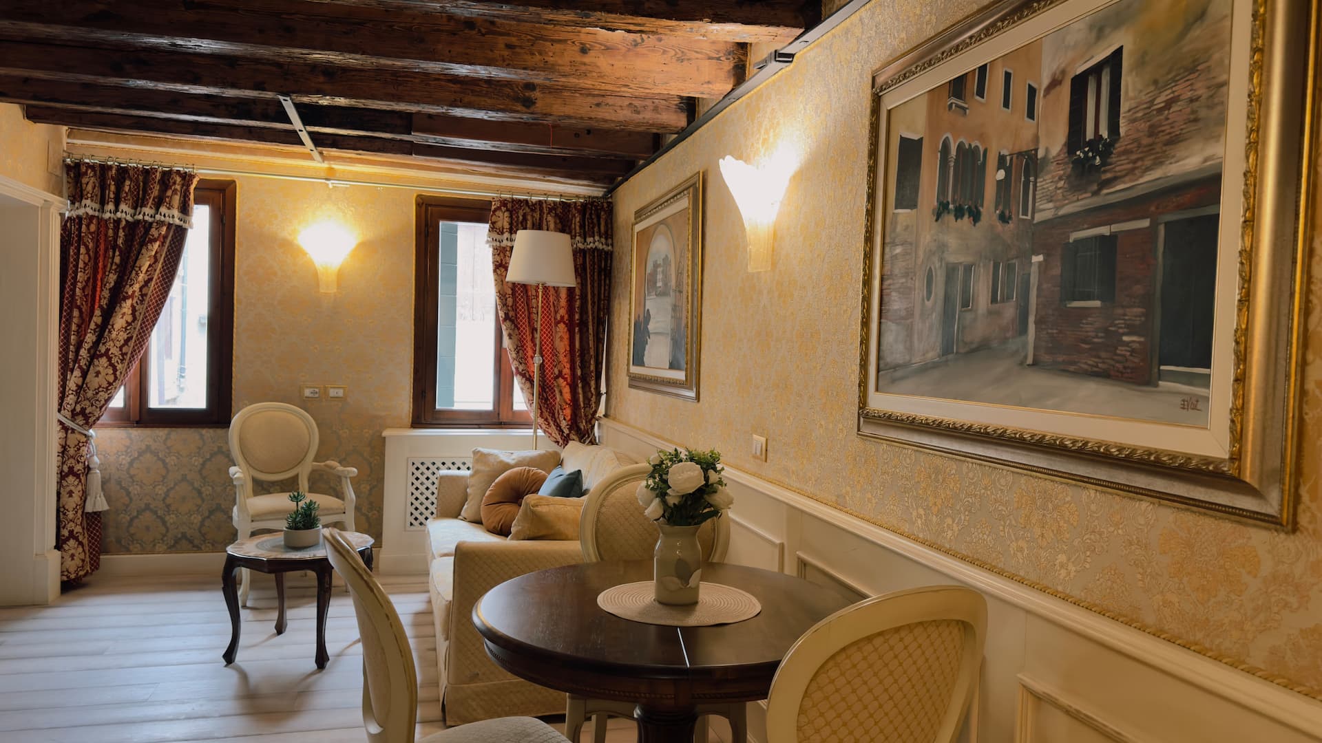 Suite Veneziana Locande — view 03
