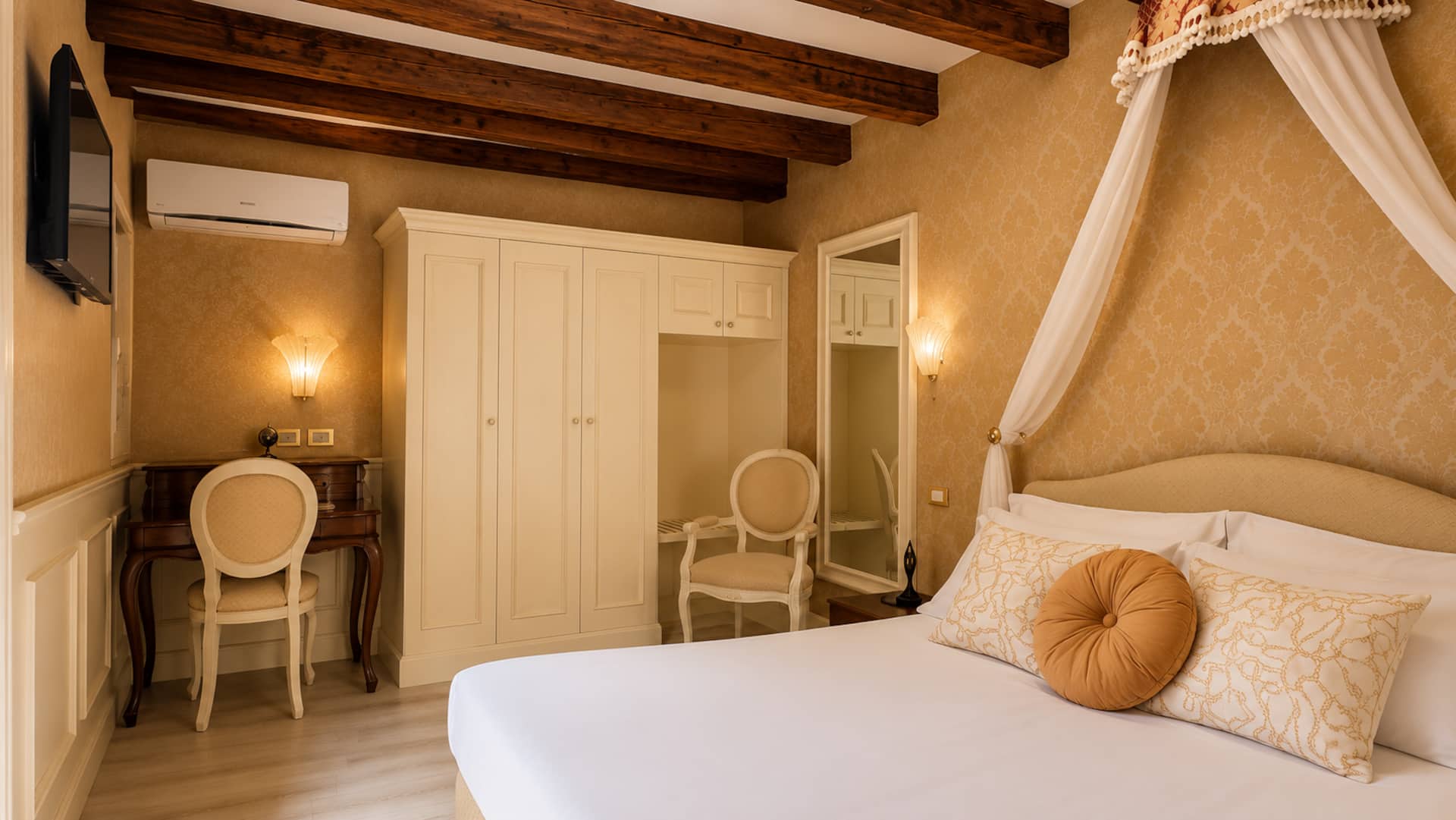 Suite Veneziana Locande — view 04
