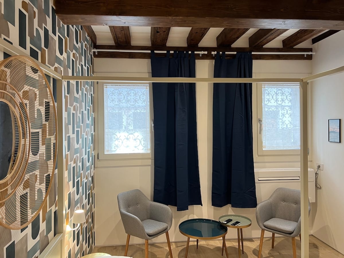 Cà Giulia — view 06