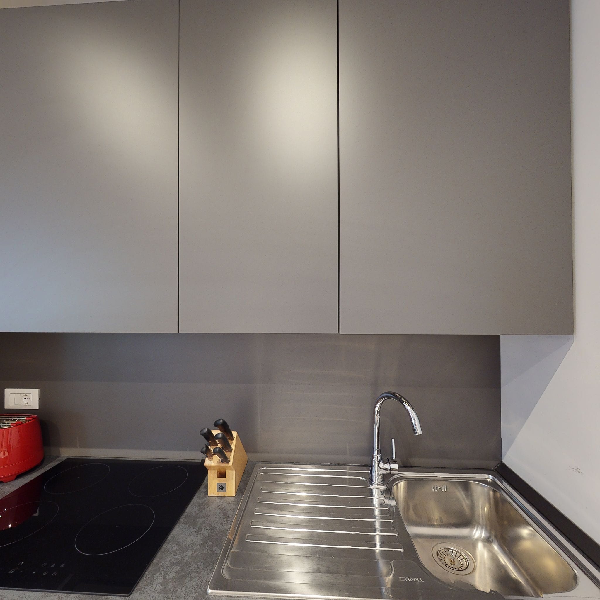 Baretteri Romantic Flat — view 06
