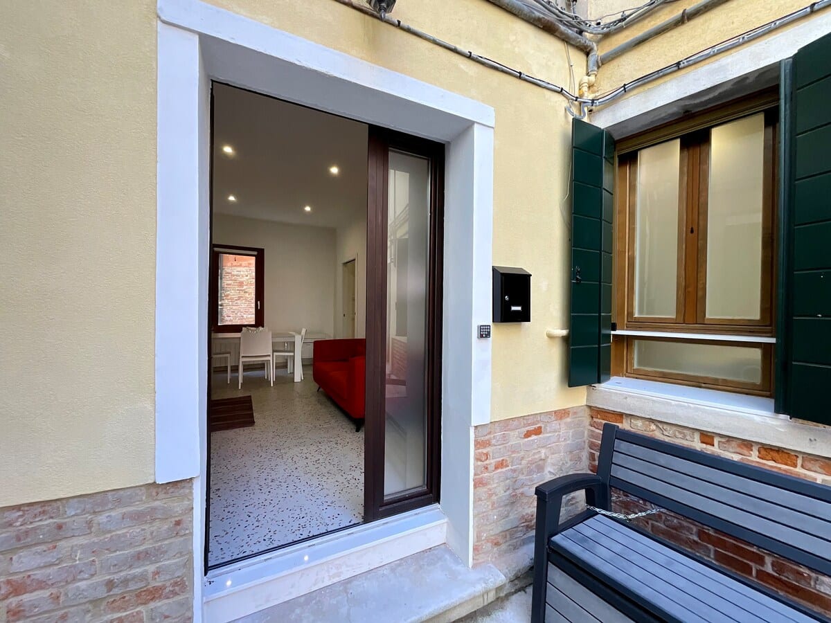 Cà Del Volto — view 06