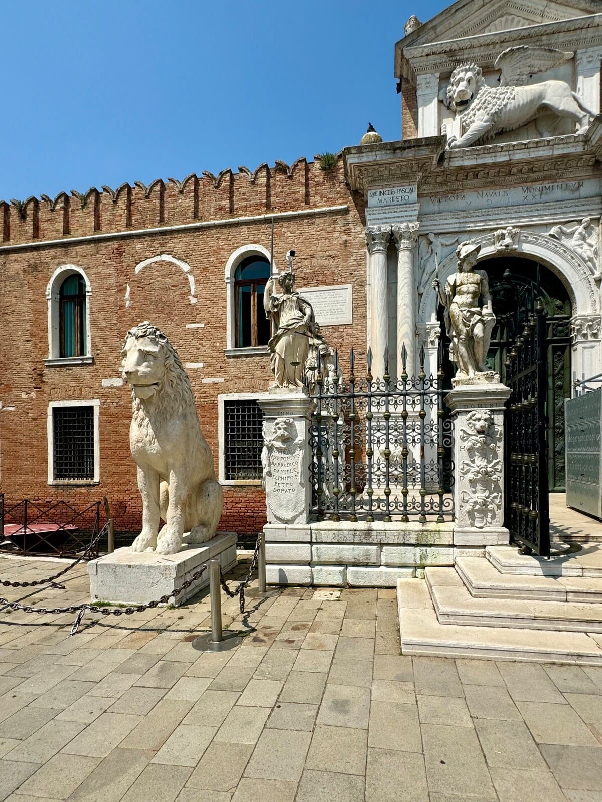 Cà Giulia — view 07