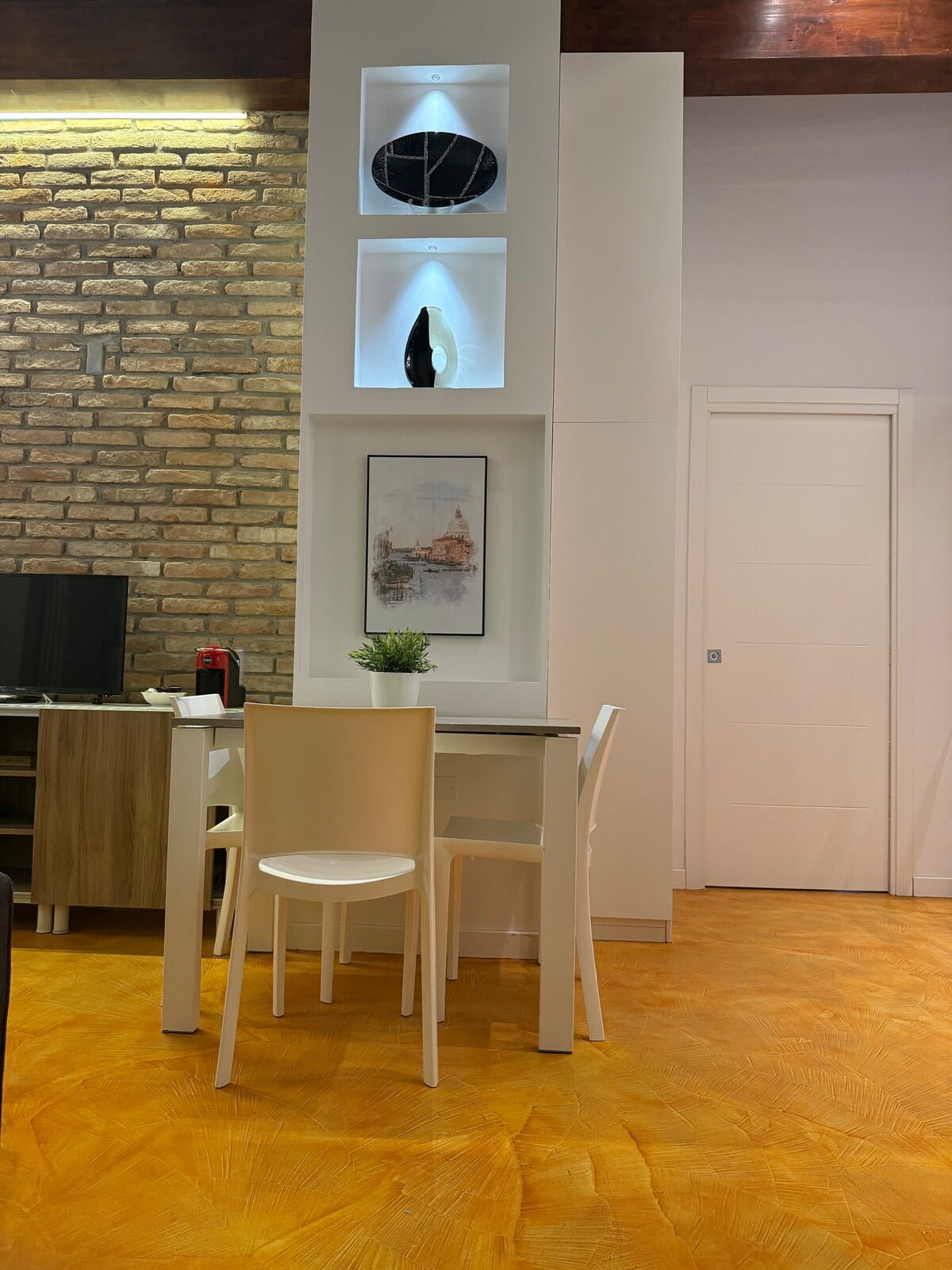 Cà Vittoria — view 07