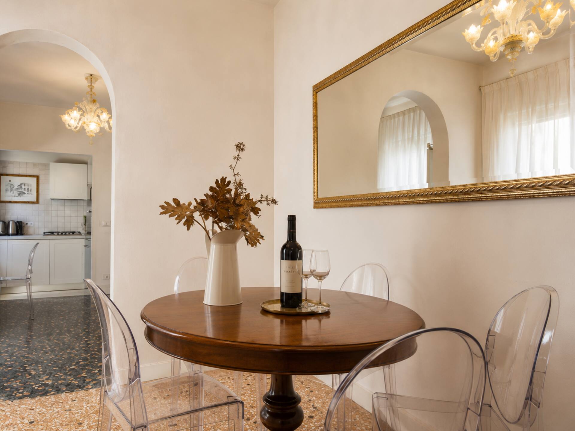 Venice at Home, Rialto — view 07