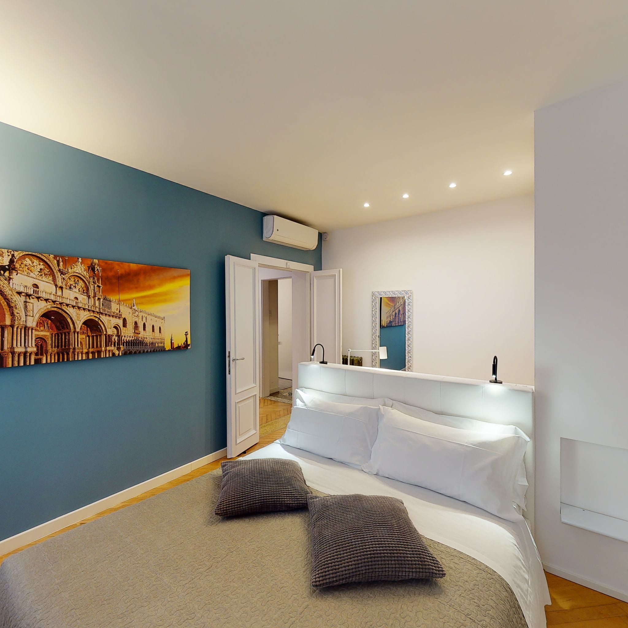 Baretteri Romantic Flat — view 09