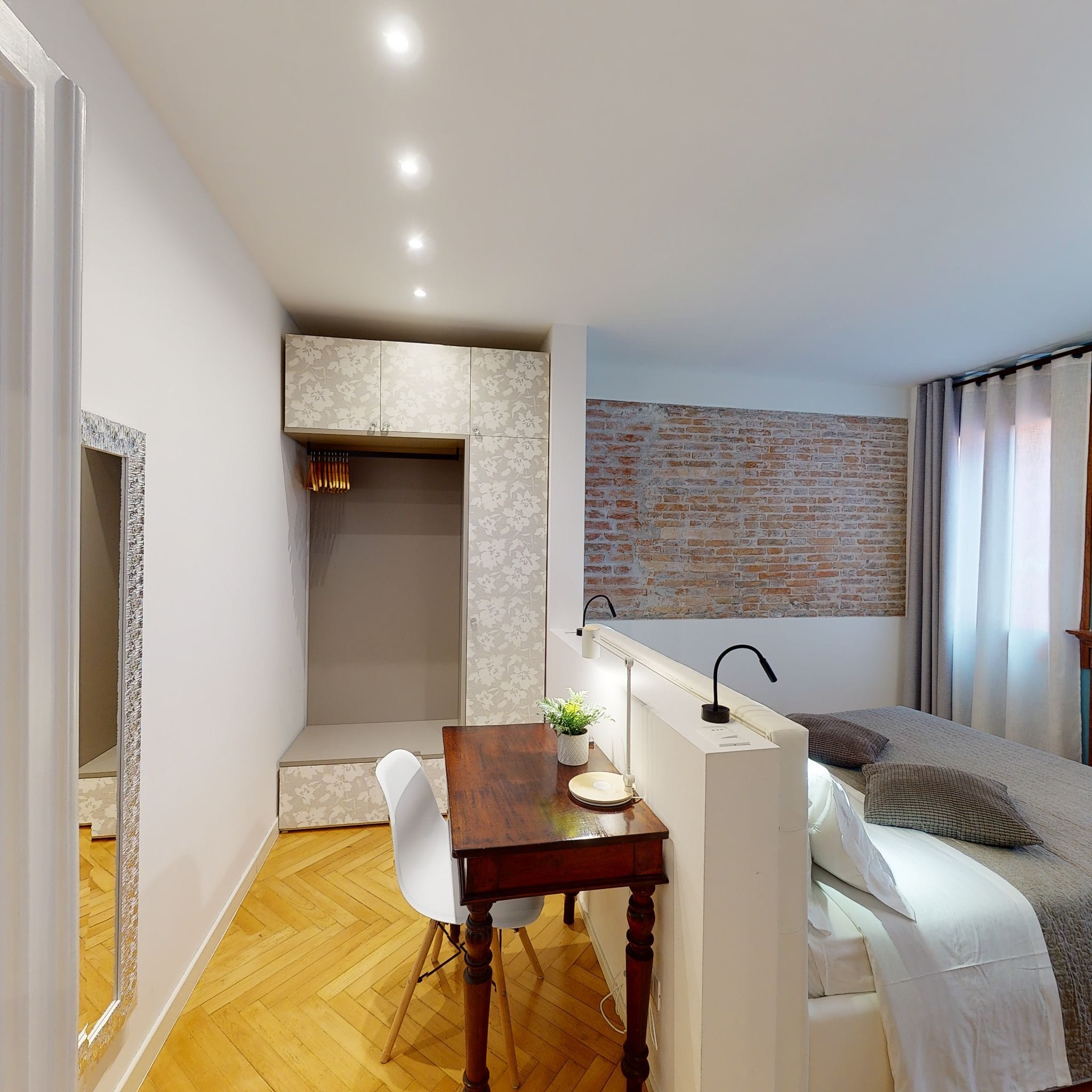 Baretteri Romantic Flat — view 10