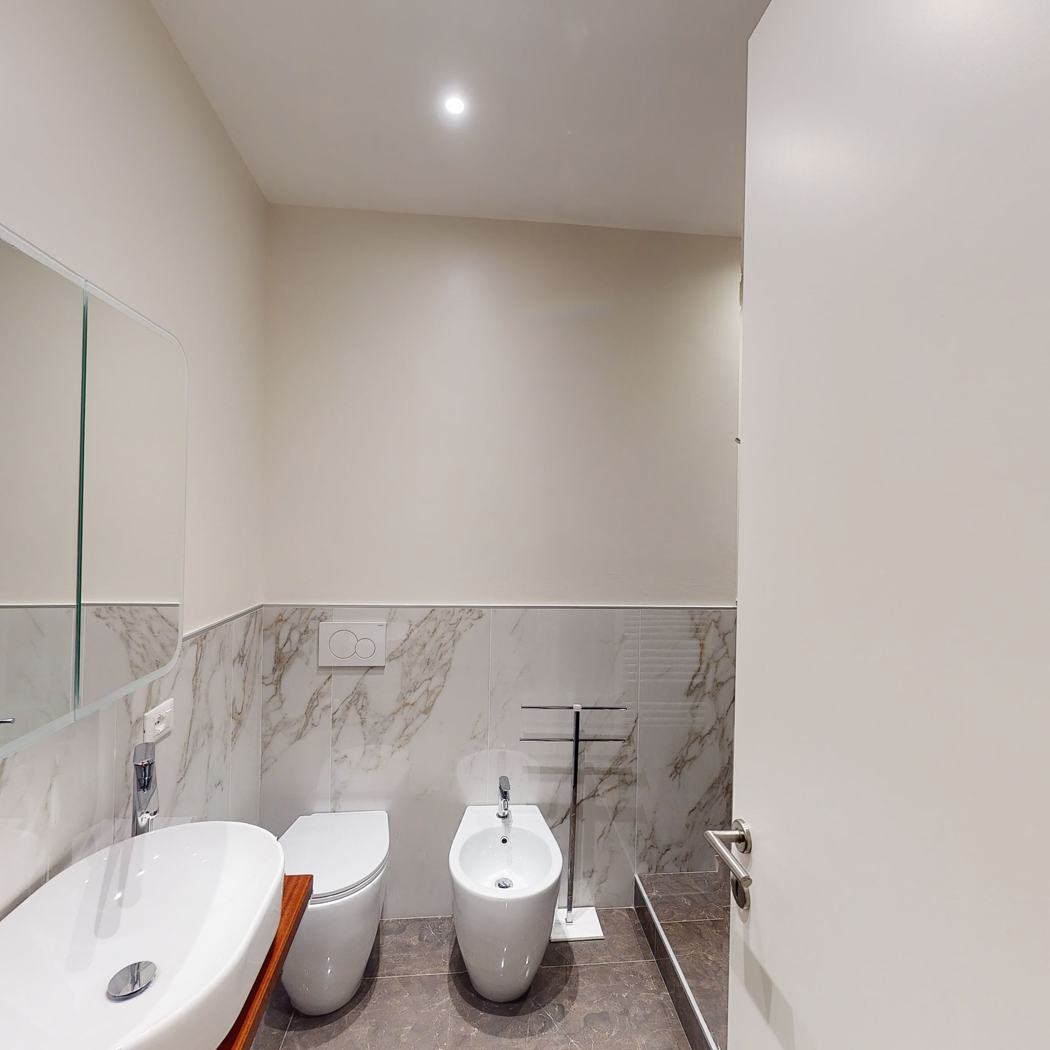 Baretteri Romantic Flat — view 11