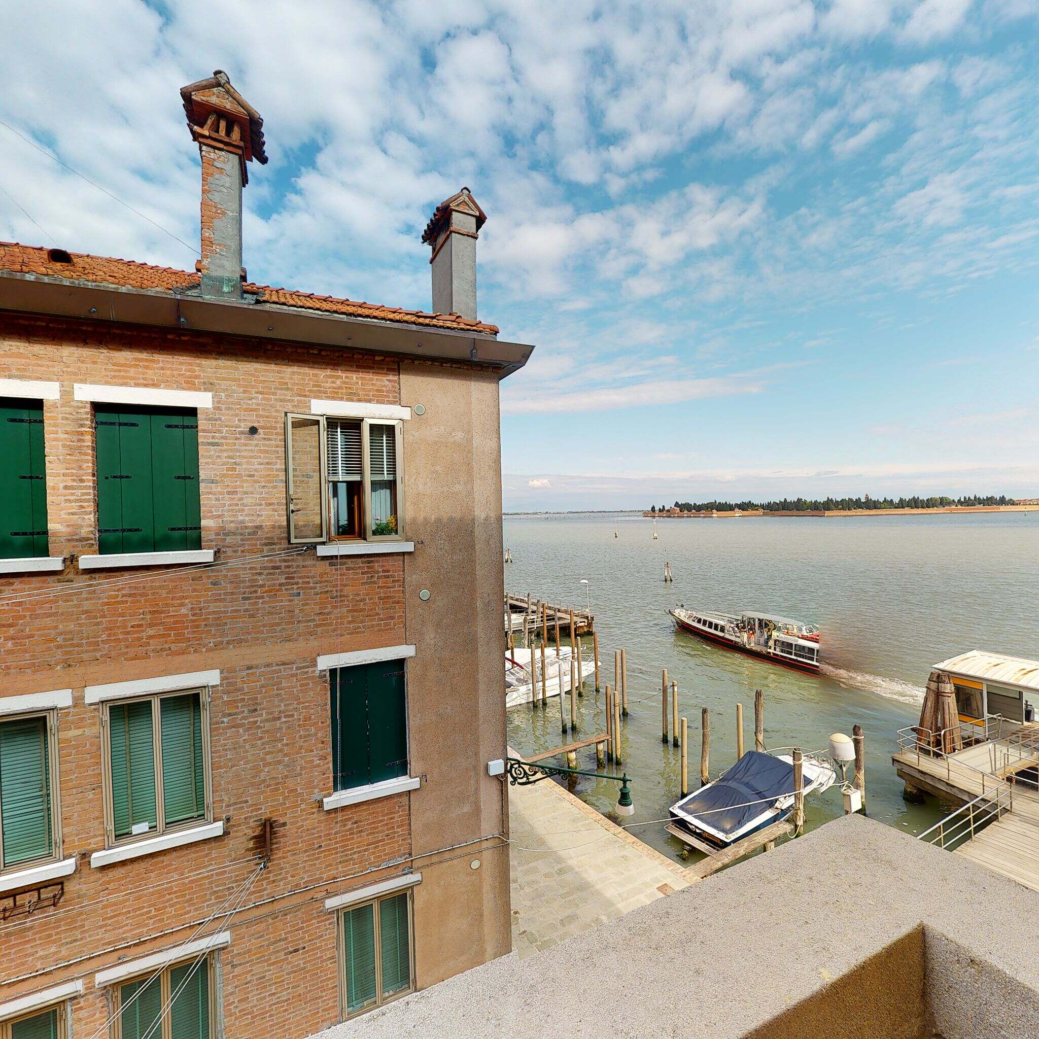 Celestia Panoramic — view 12
