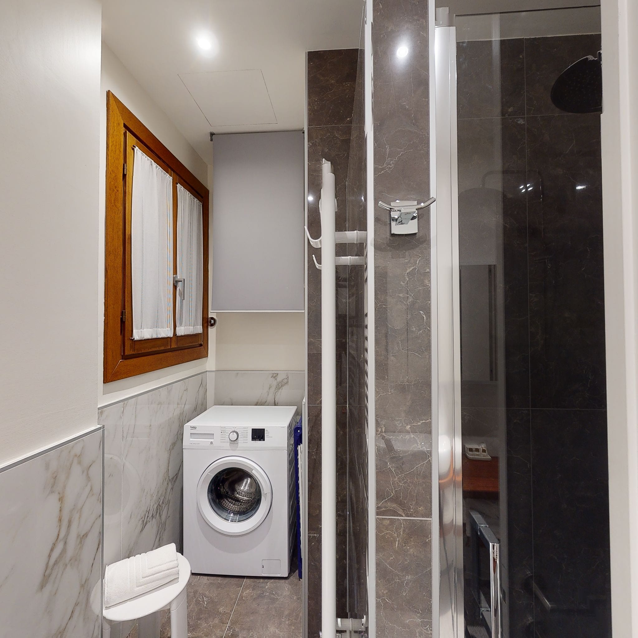 Baretteri Romantic Flat — view 12