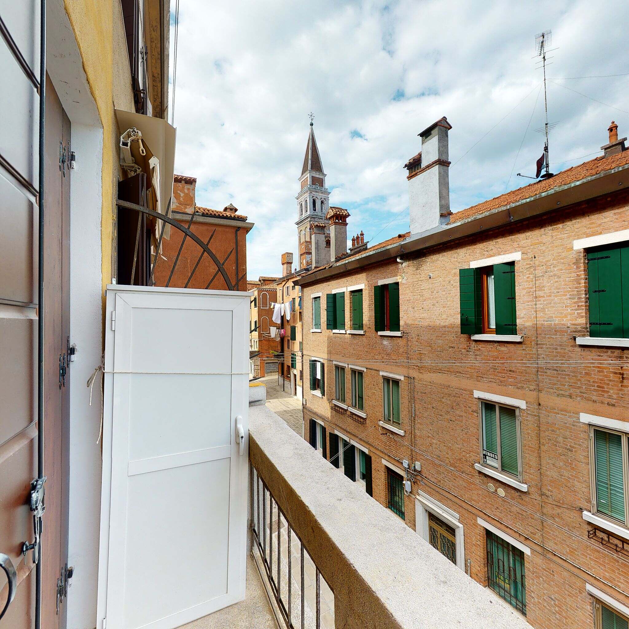 Celestia Panoramic — view 13