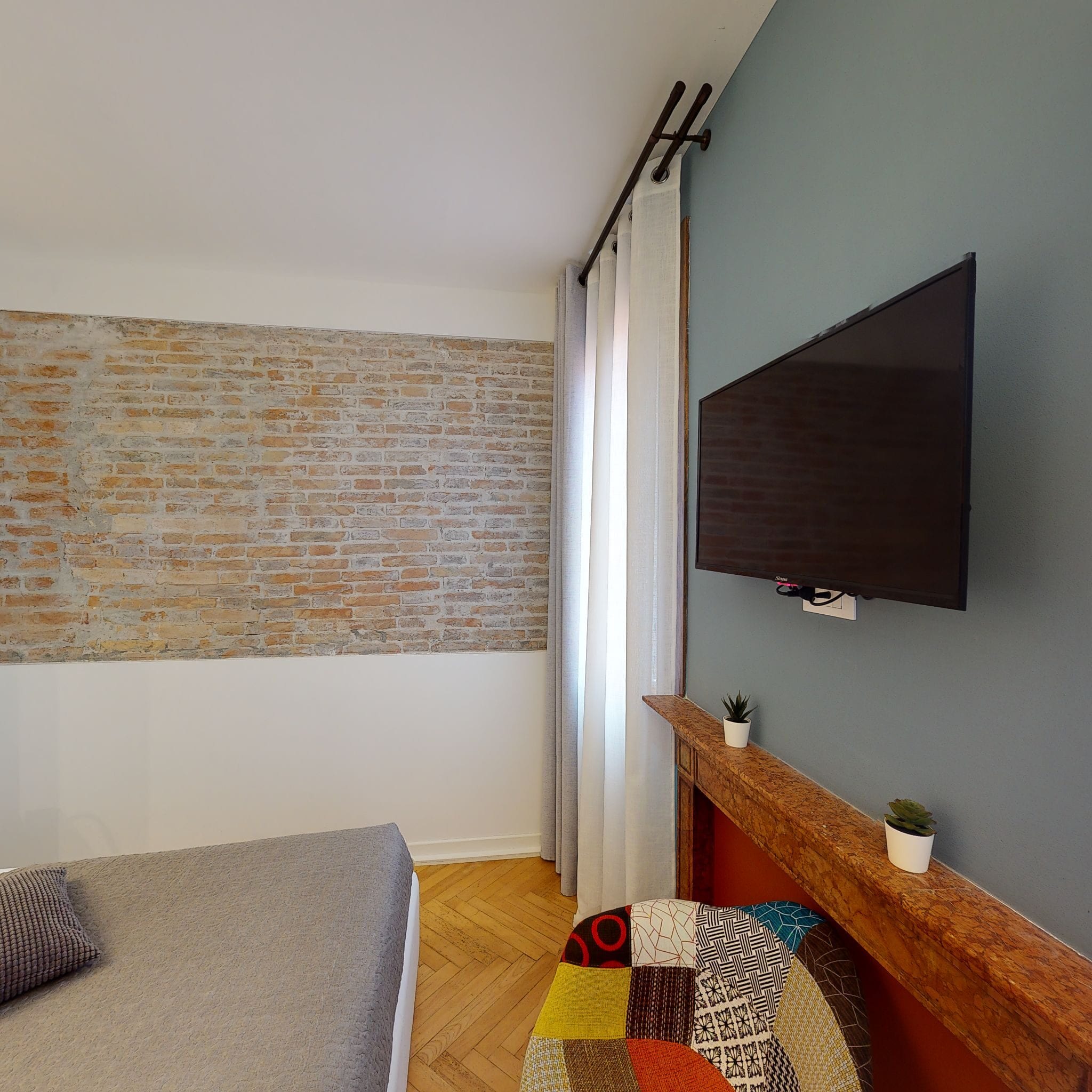 Baretteri Romantic Flat — view 13